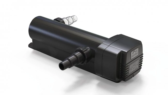 Pontec PondoTronic UVC lámpa 24W, 25.000L