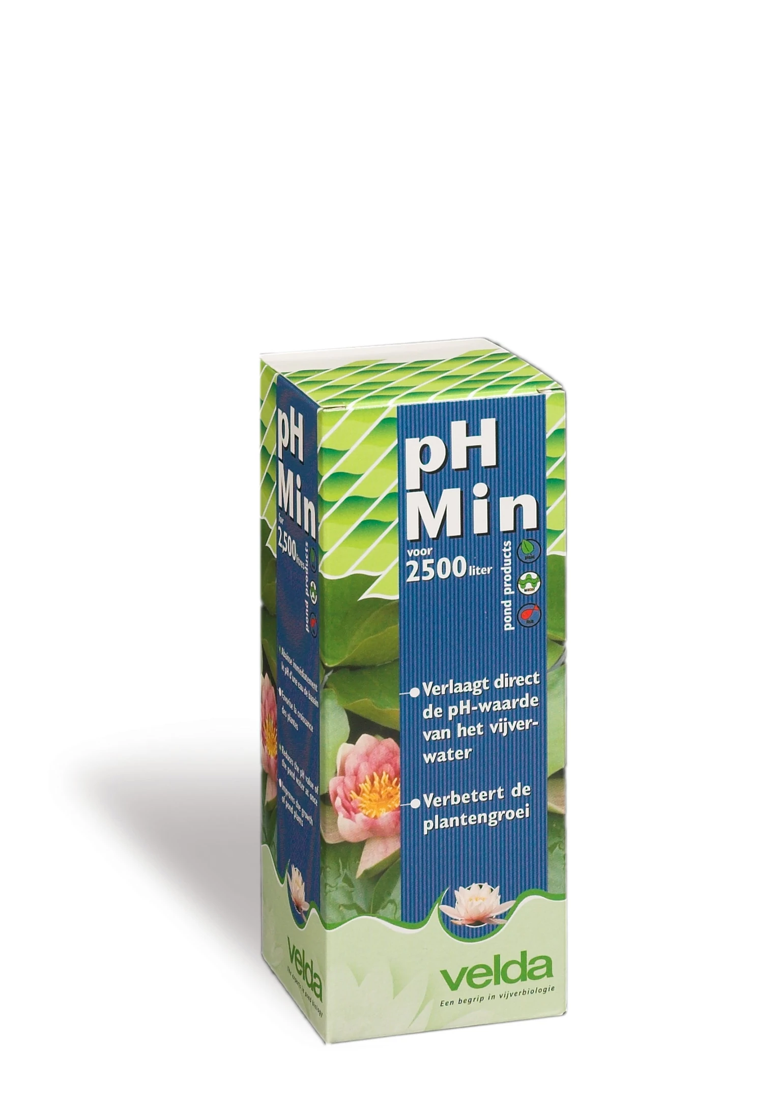 Velda pH minus 250 ml