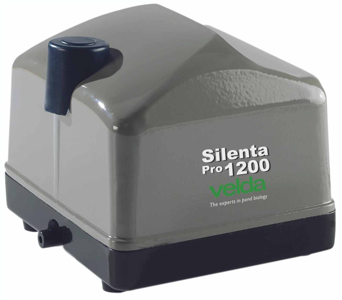 Velda Kompresszor silenta Pro 1200, 5 m