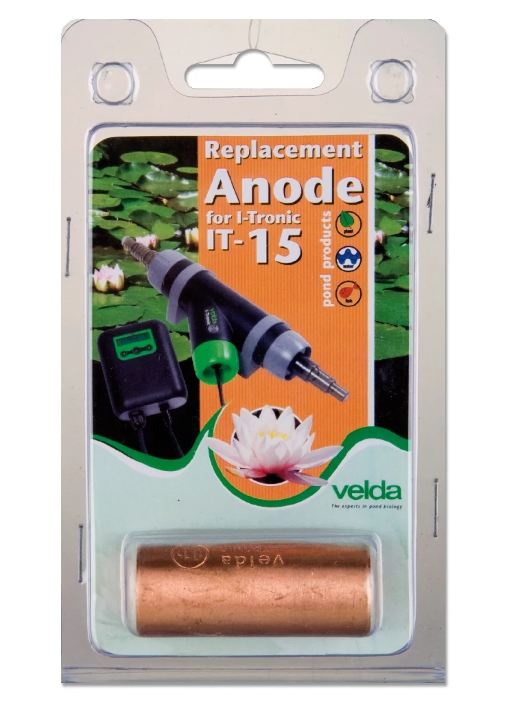 Velda Rézanód IT-15
