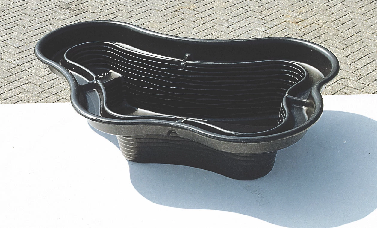 Tómeder Calmus SIV 530 l kb145cmx215cmx50cm