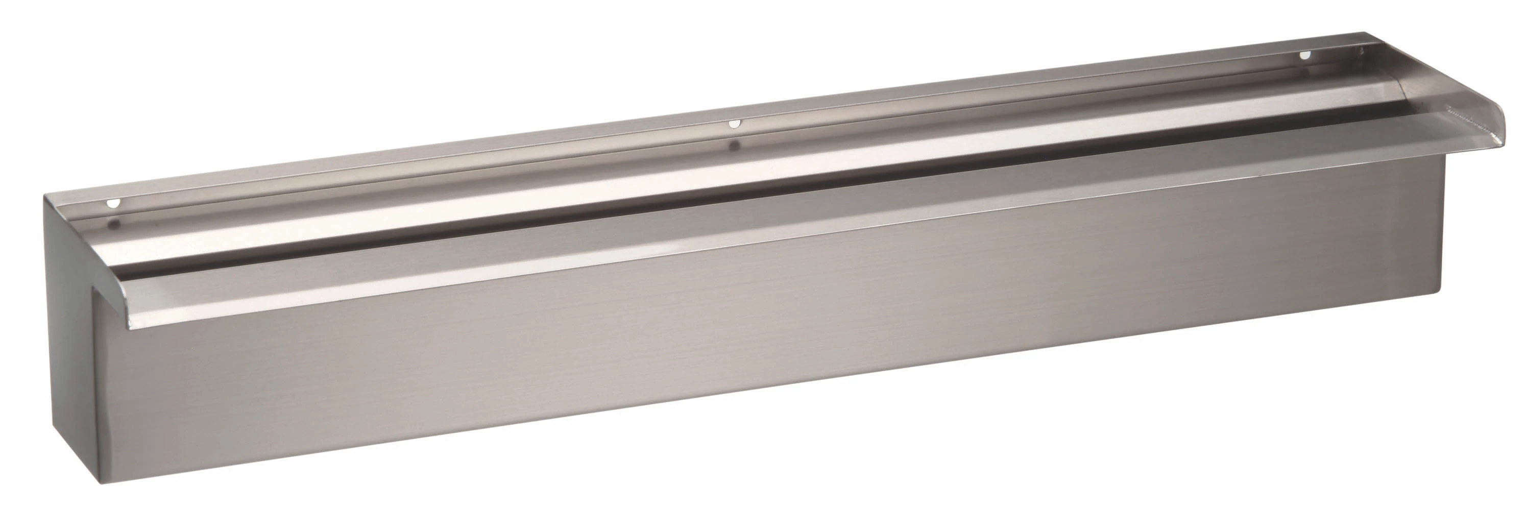 Ubbink Vízeséselem Niagara 60cm inox