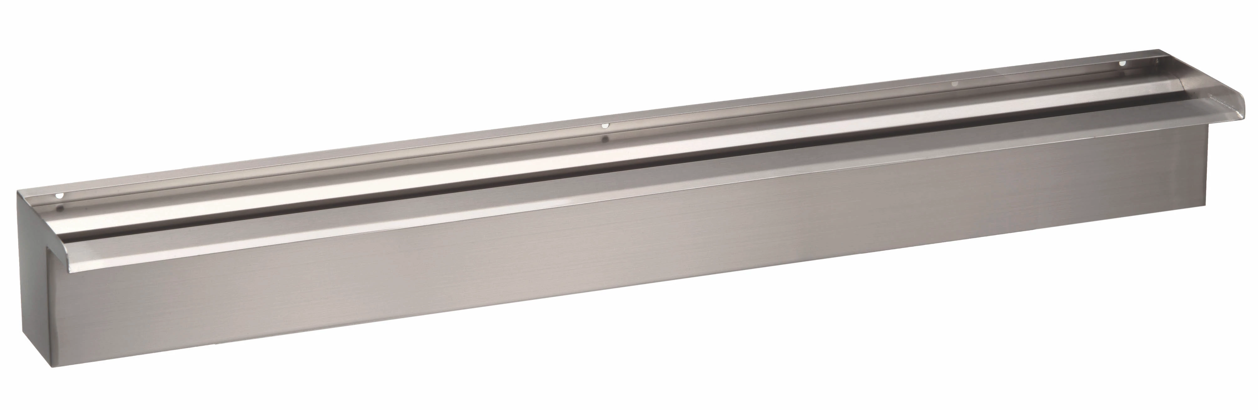 Ubbink Vízeséselem Niagara 90cm inox