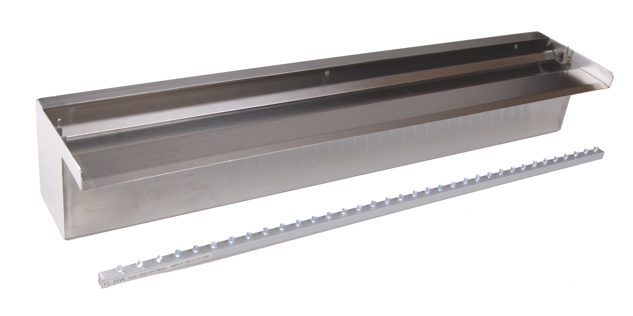 Ubbink Vízeséselem Niagara  LED 60 (35 db led)