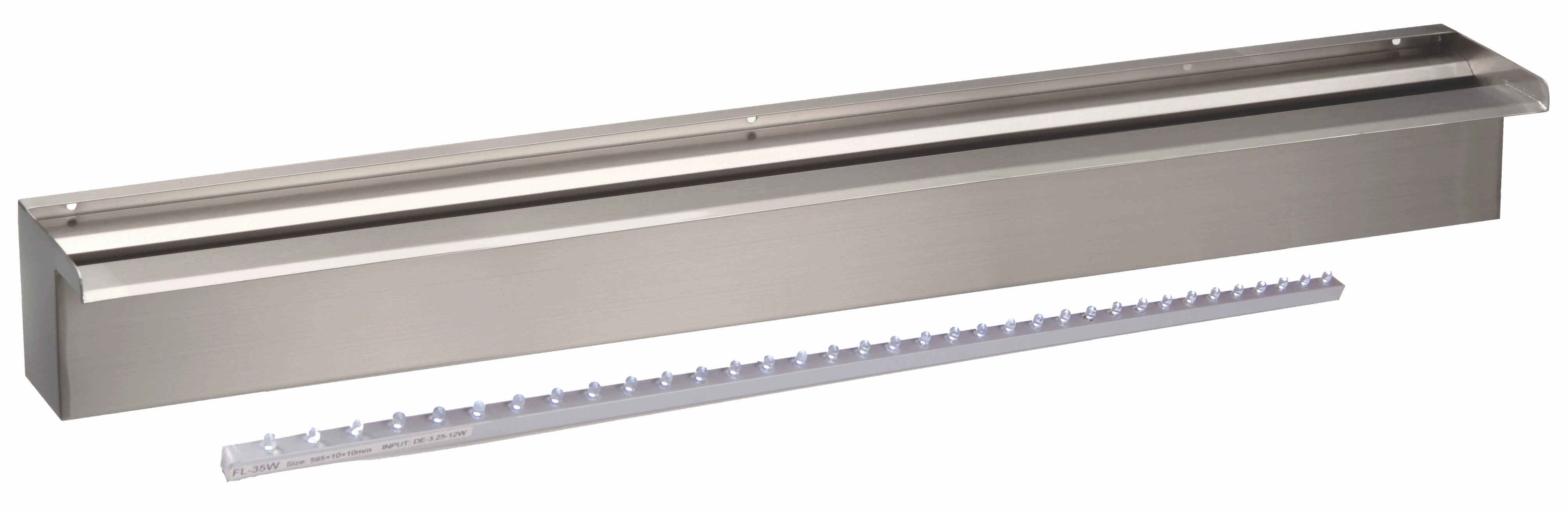 Vízeséselem Niagara  LED 90 (62db led)