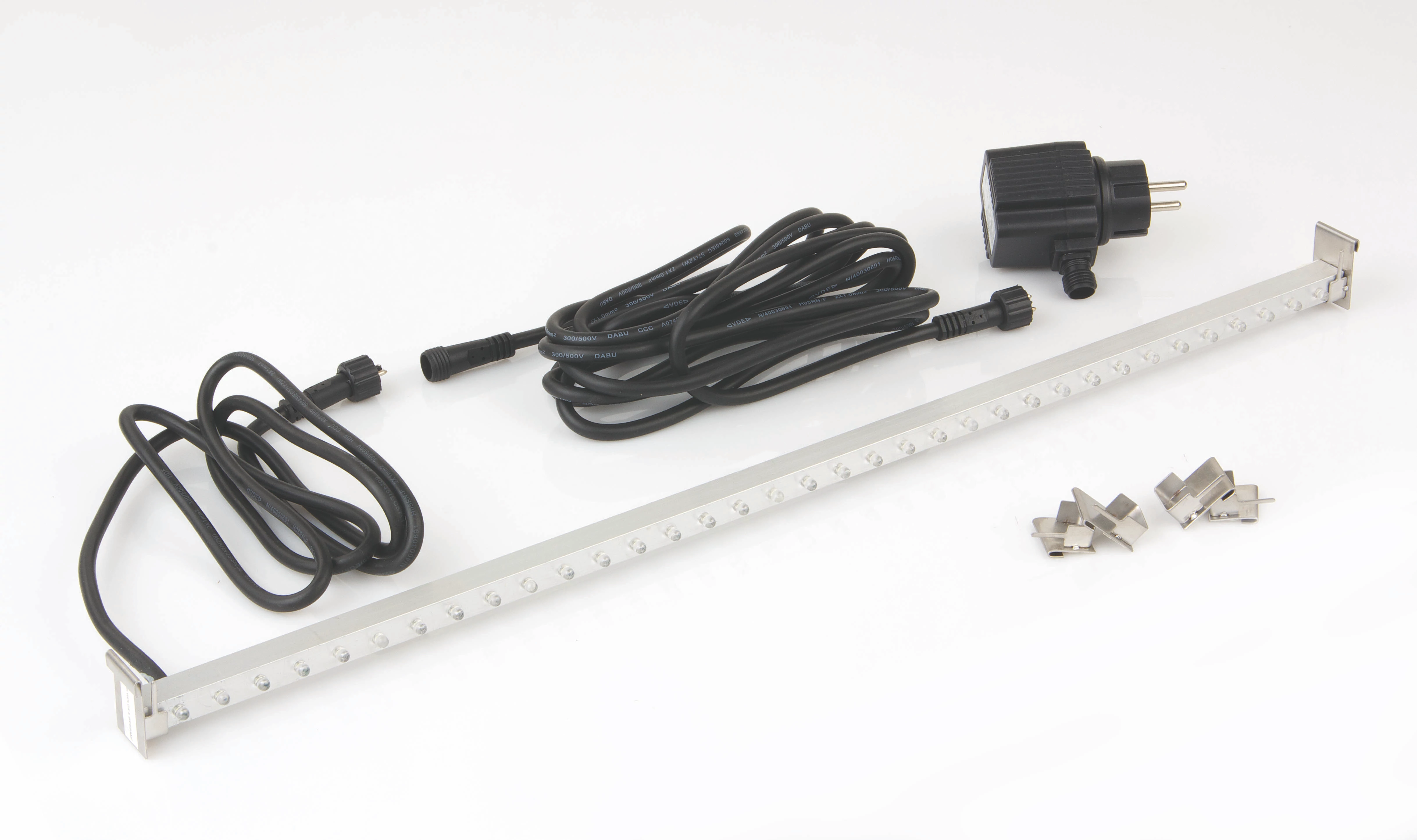 Ubbink Led fénysor 60cm-fehér-35 led
