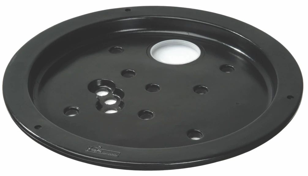 Fedőlap ontario 60 (Victoria 60-hoz, átm:67 cm) 