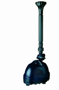 Ubbink Pumpa Elimax 2500 Qmax 2550l/h+ 3 db szórófej