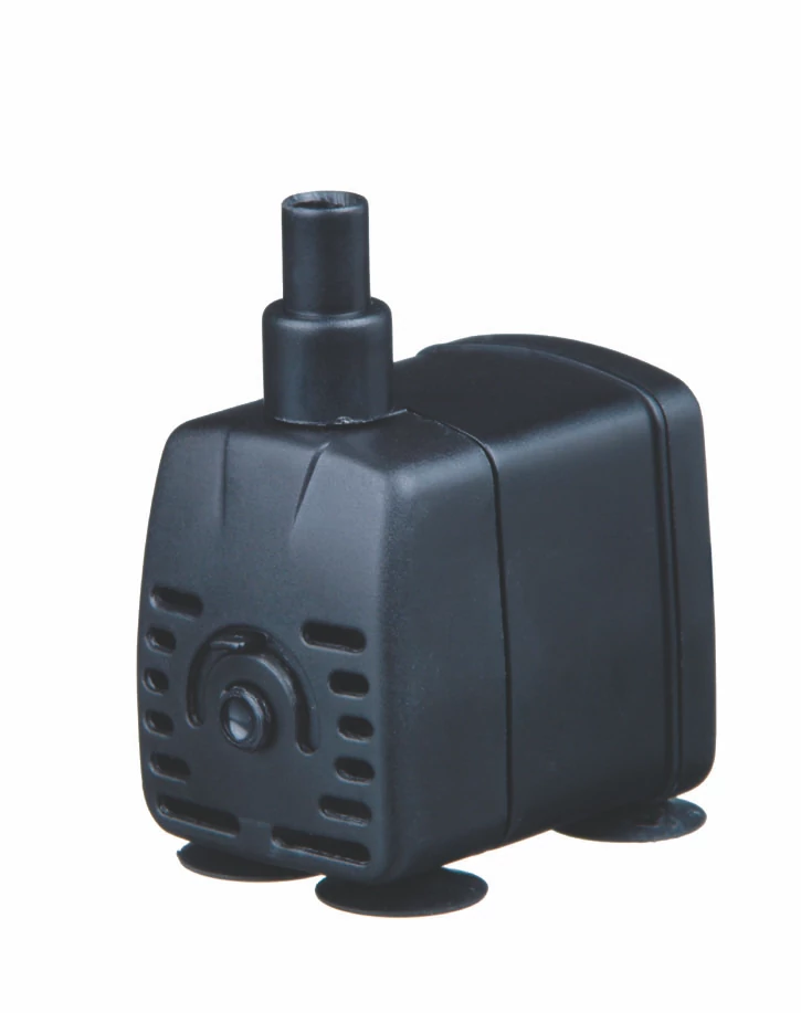 Ubbink Pumpa Eli-Indoor - beltéri 200i, 3 W, Qmax 200 l/h