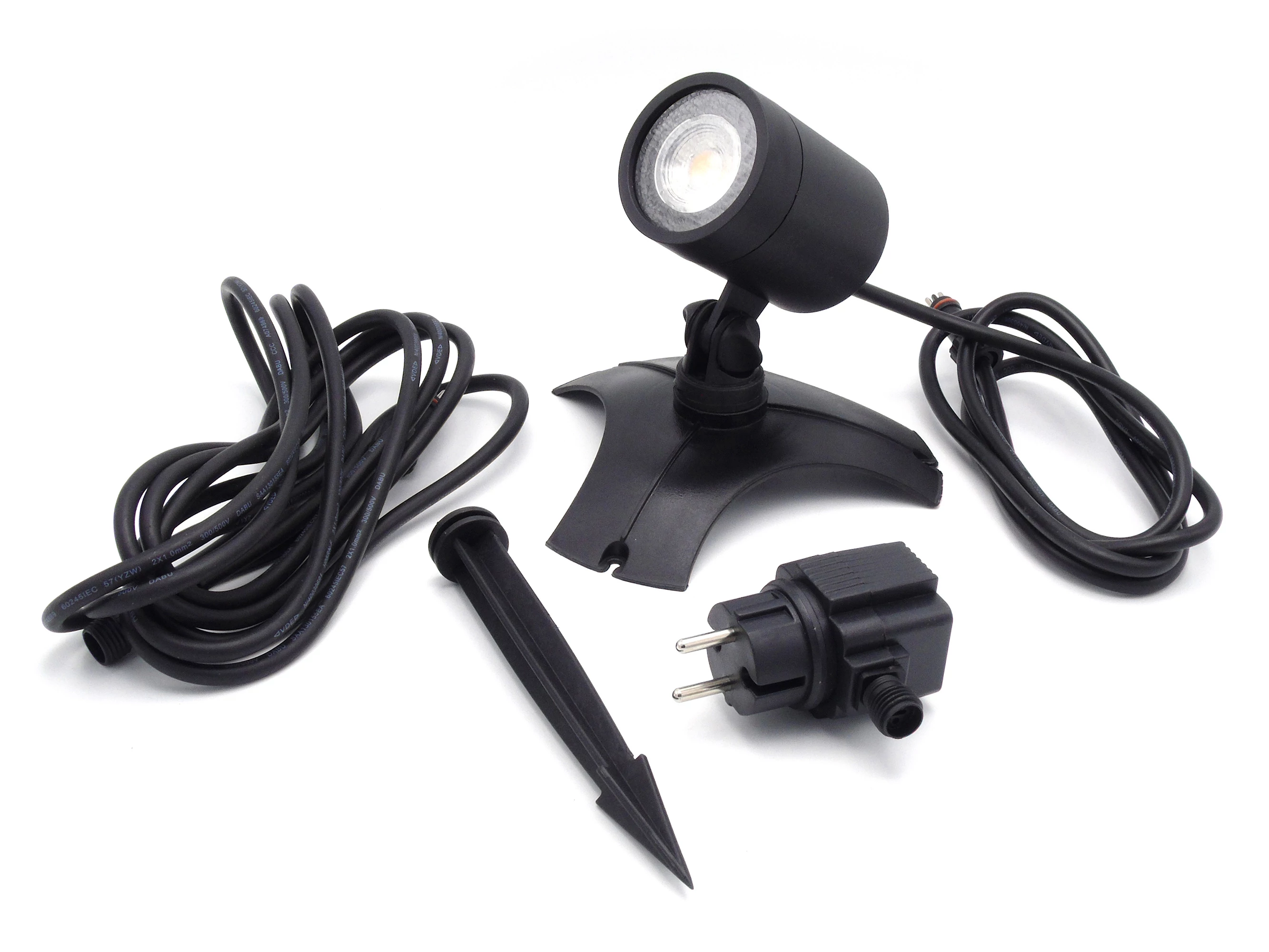 AquaSpotlight Power LED 60 világítás
