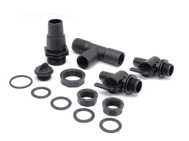 Ubbink alkatrész fitting set filtramax