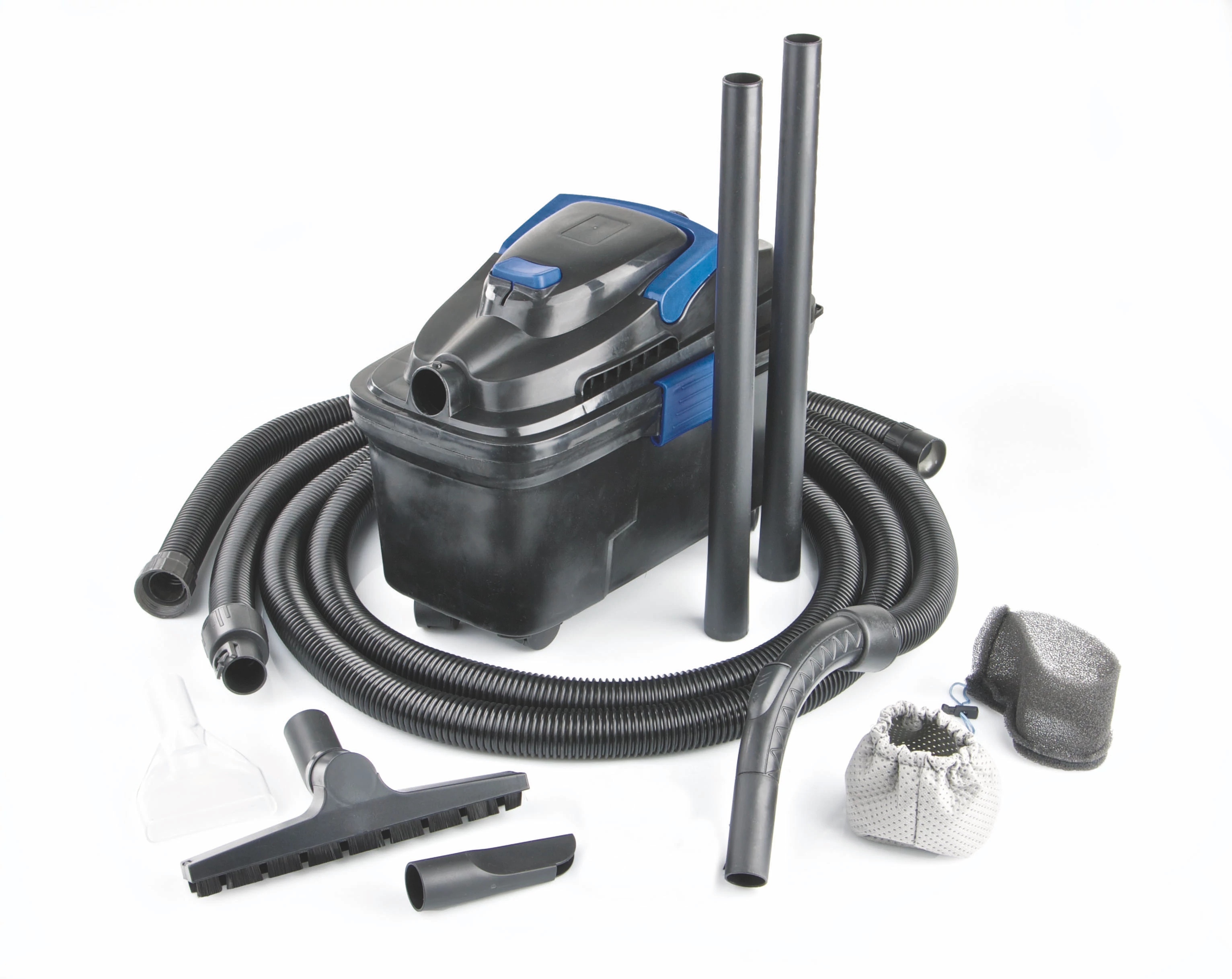 VacuProCleaner PondCleaner Compact