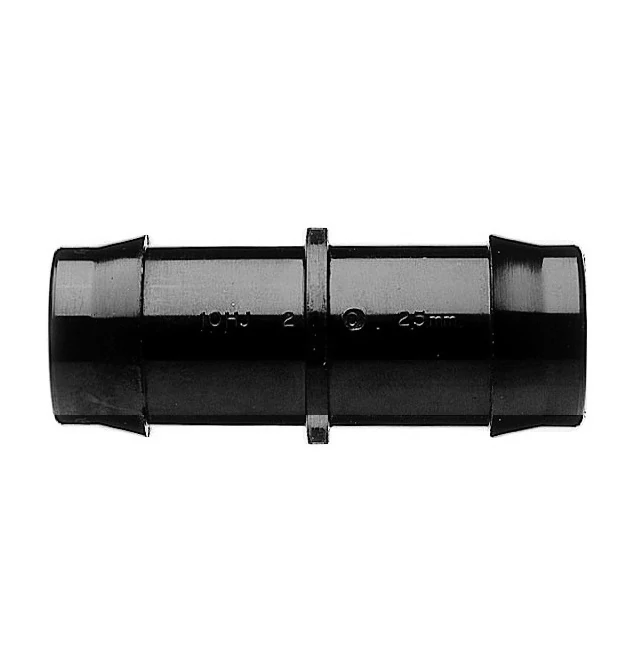 Tömlő csatlakozó 13mm*13mm