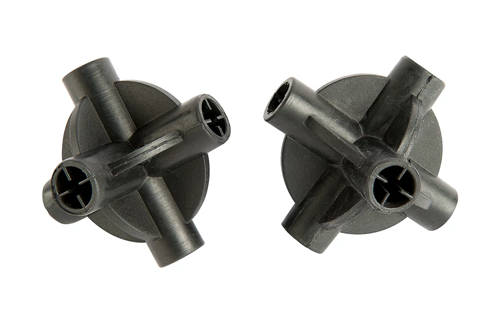 XKJ-1309PA Connect pipe 1 / bekötő idom