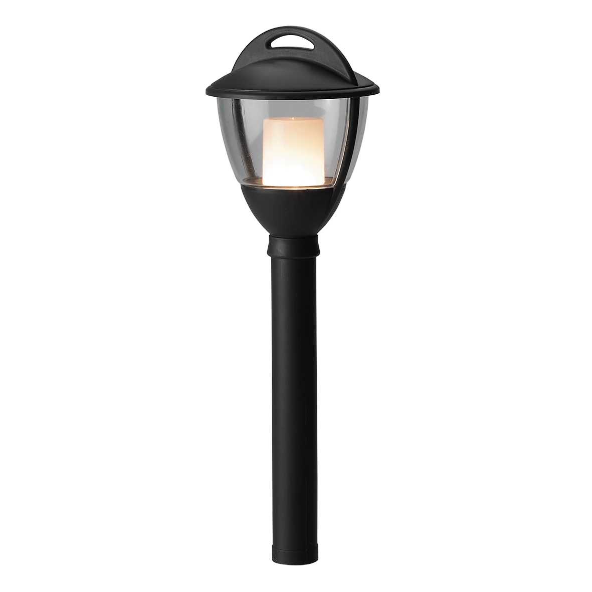 Garden Lights Laurus állólámpa antracit