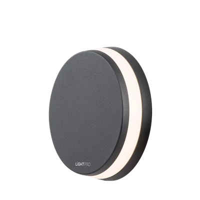 Lightpro Polaris fali lámpa
