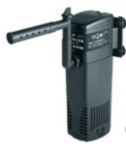 Hailea szűrő akváriumokhoz  HL-BT1000; 1000L/h; 90-360L