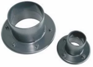 Csőáttörés 50mm PVC