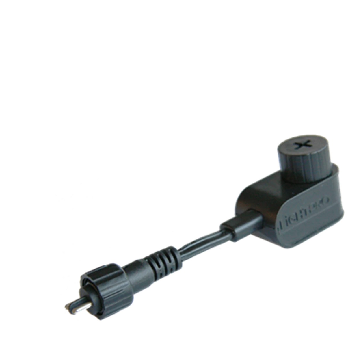 Lightpro csatlakozó M (menetes kábel indító)