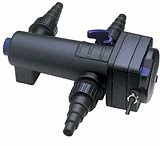 Oase BitronC110W UVC előtisztító