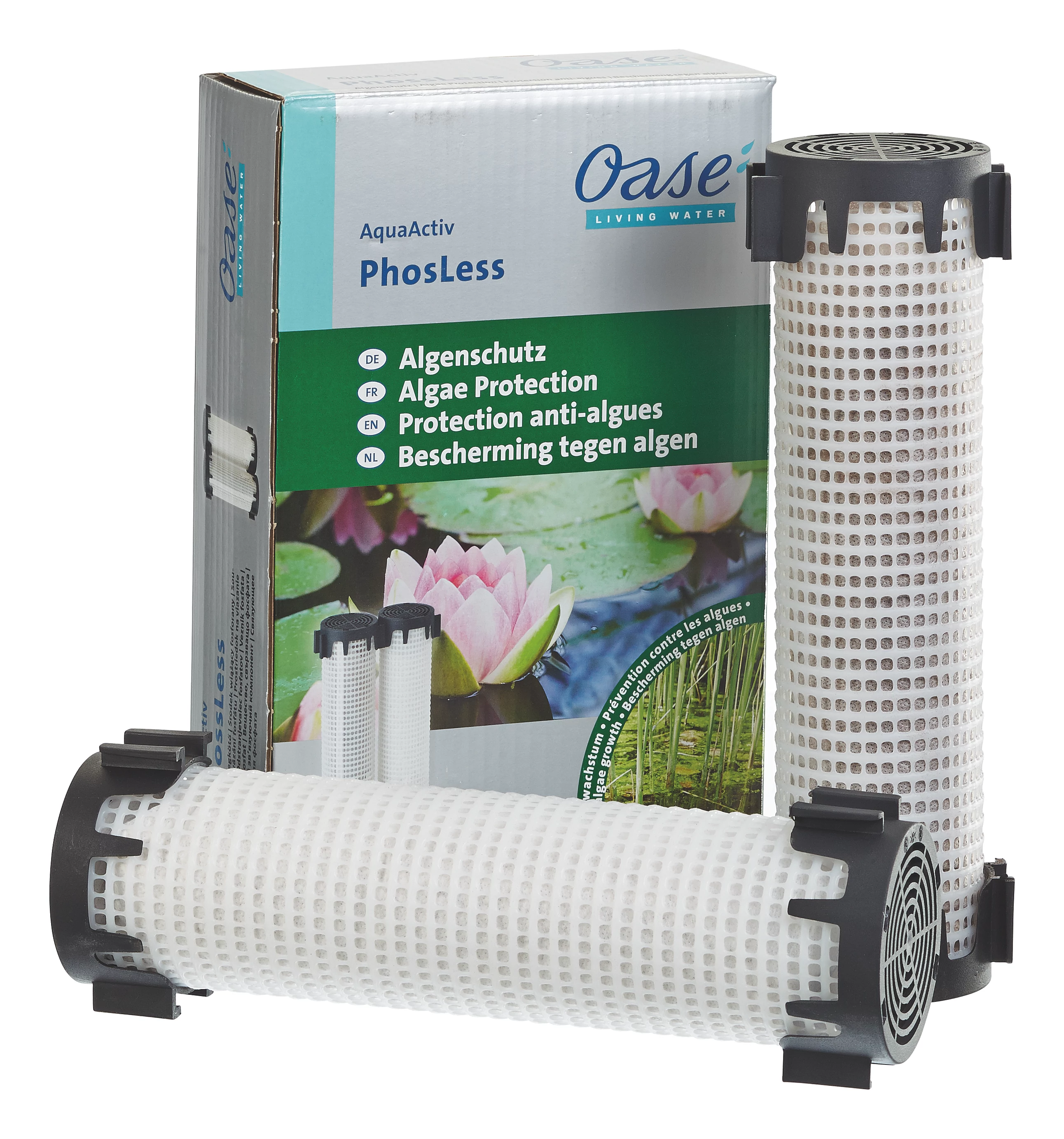 Oase PhosLess BioTec ScreenMatic 18/36 Szűrőbetét szett