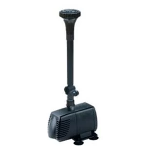Hailea pumpa szökőkutakhoz HX-8860F; 5800L/H; 4,1m; 130W