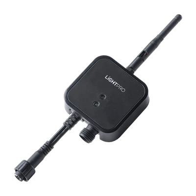 LightPro NXT kapcsoló