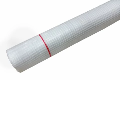 Fólia melegházhoz, szegecselt széllel, 2x50m,100g/m2, 