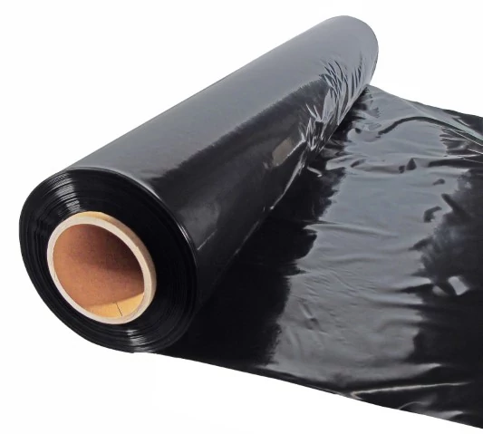 Takarófólia MINDEN NÖVÉNYHEZ 6x50m,150mikron, 50 fm/tek