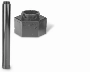 RB fúvóka adapter PA-8S fúvóka - 1,2