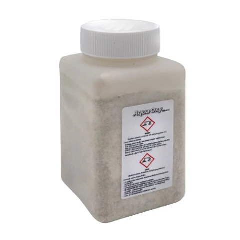 Aqua Oxy 500 ml - iszaplebontó