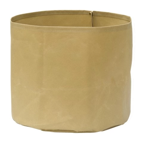 Univerzális termesztőzsák 34 L bézs, 35x35 cm, 5db/karton