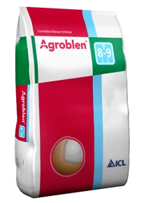 Agroblen 8-9M 11+22+09+6MgO 25kg
