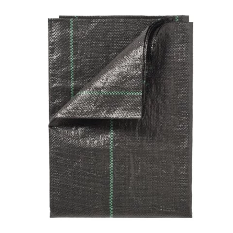 Talajtakaró agroszövet 4,2 x 5m 100g/m2