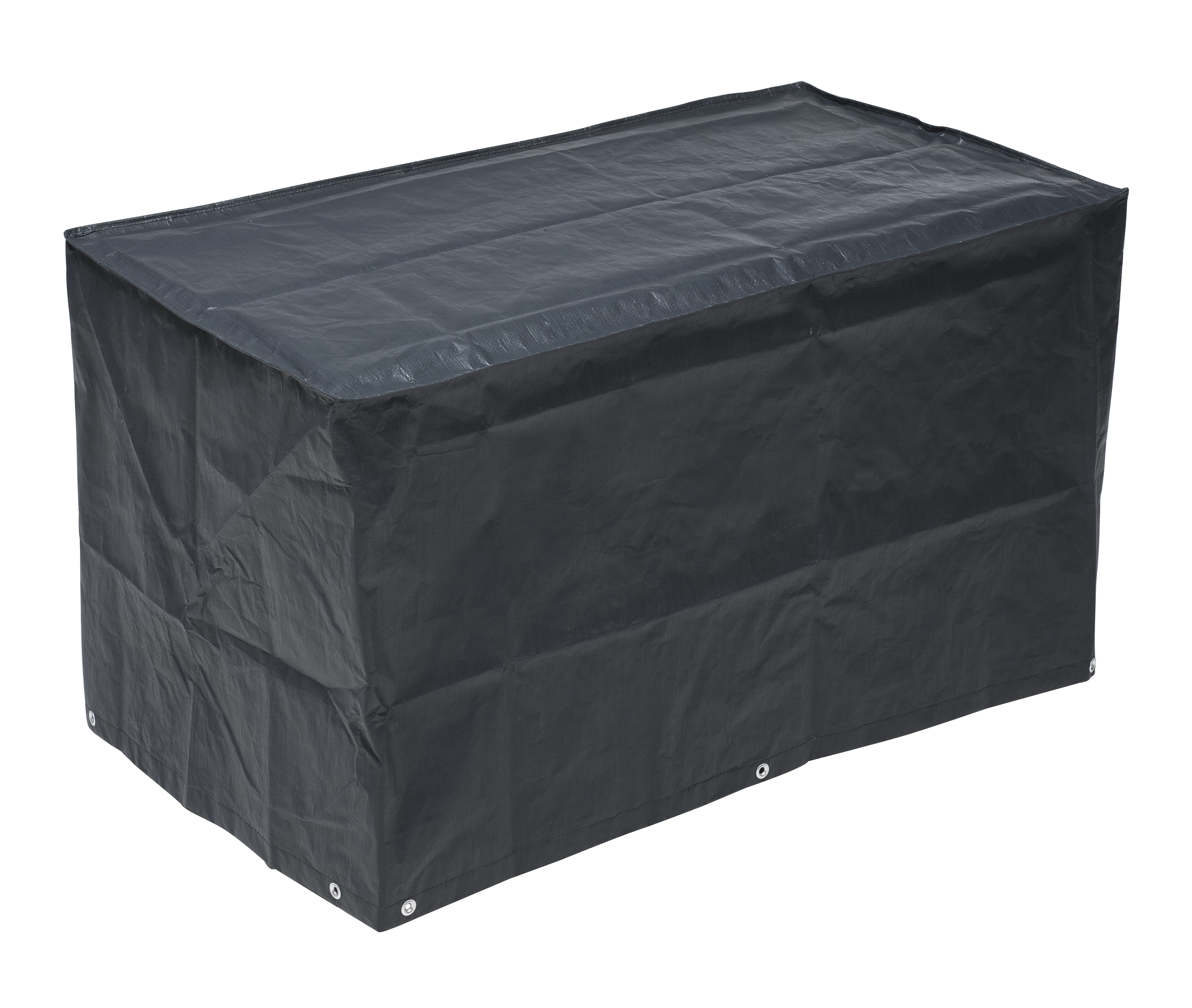 Kerti barbecue takaró 58x103x58cm