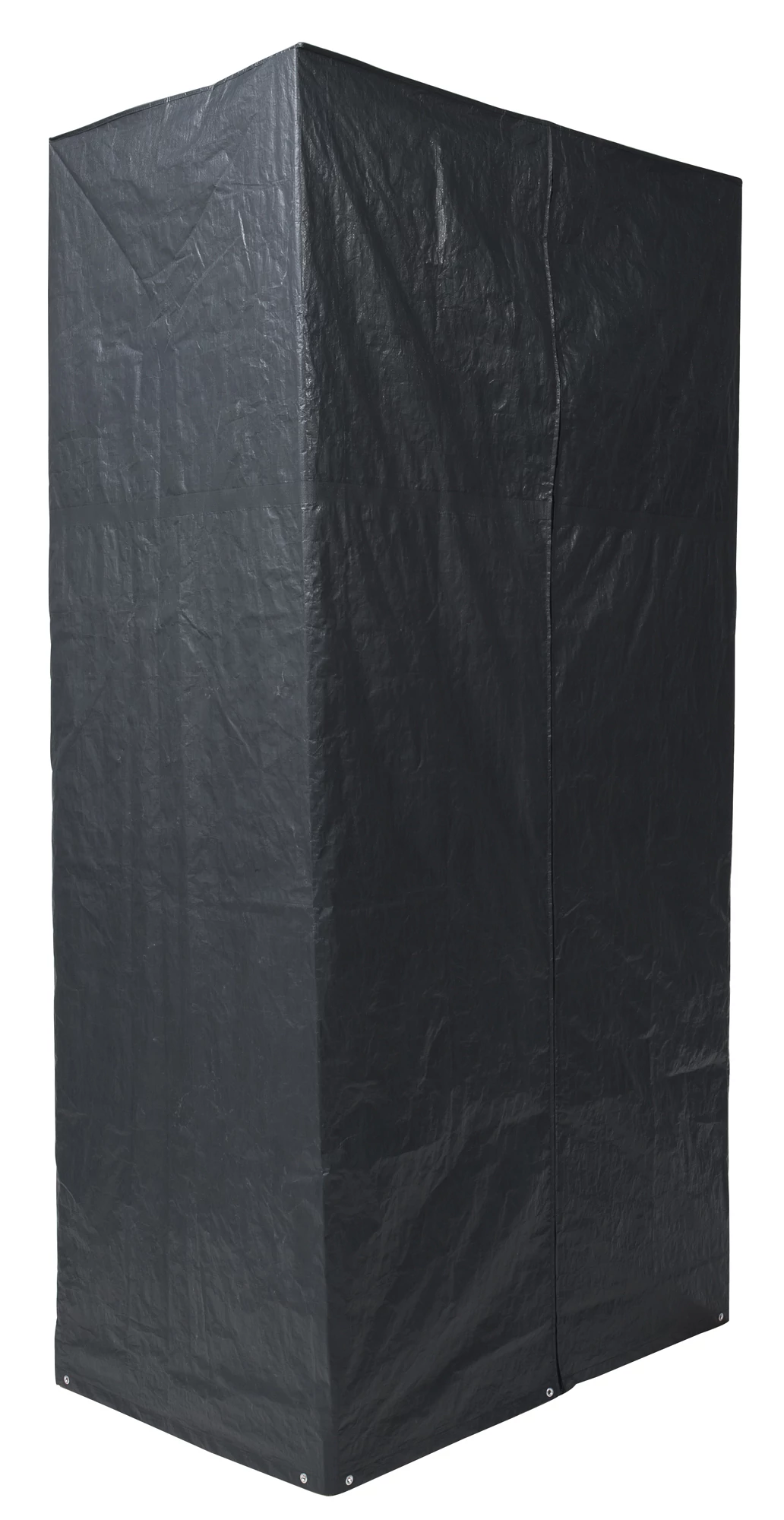 Kerti bútor barbecue takaró 128x80x253 cm