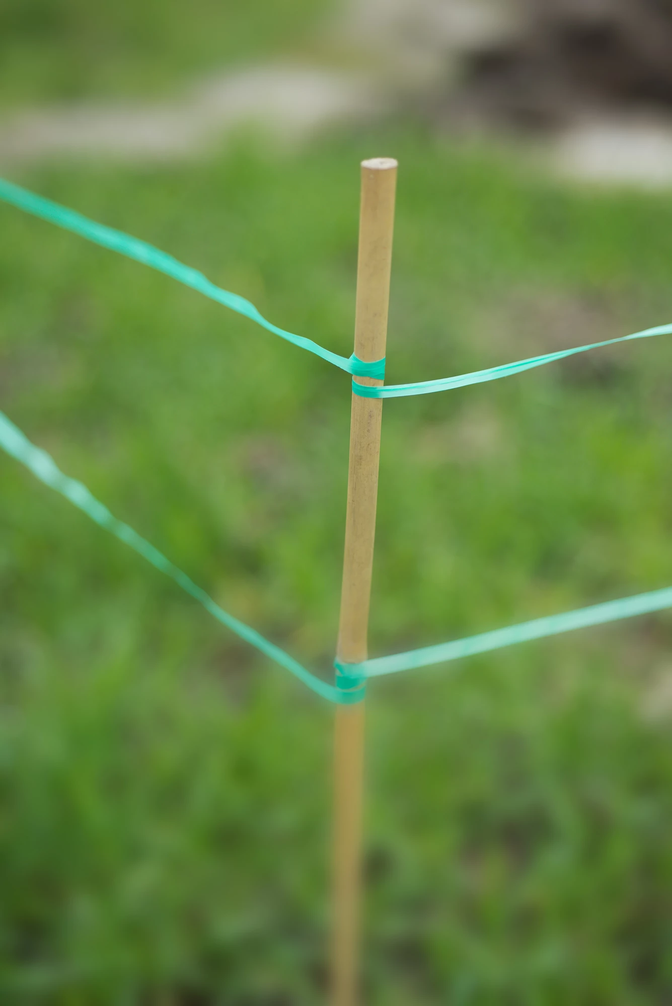 Madárijesztő szalag 33m /4db/karton