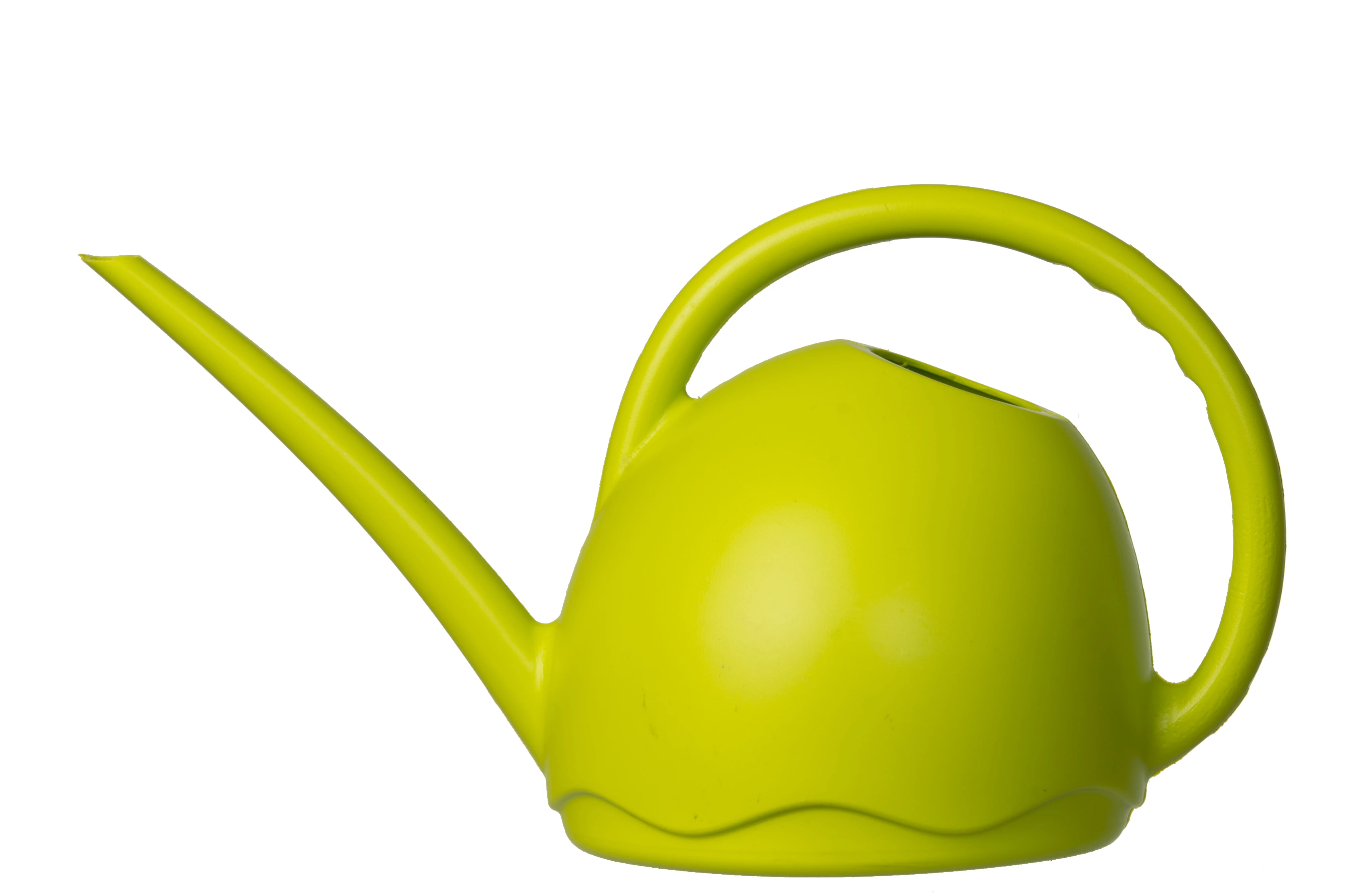 Öntözőkanna 1,8l zöld   /6db/csomag