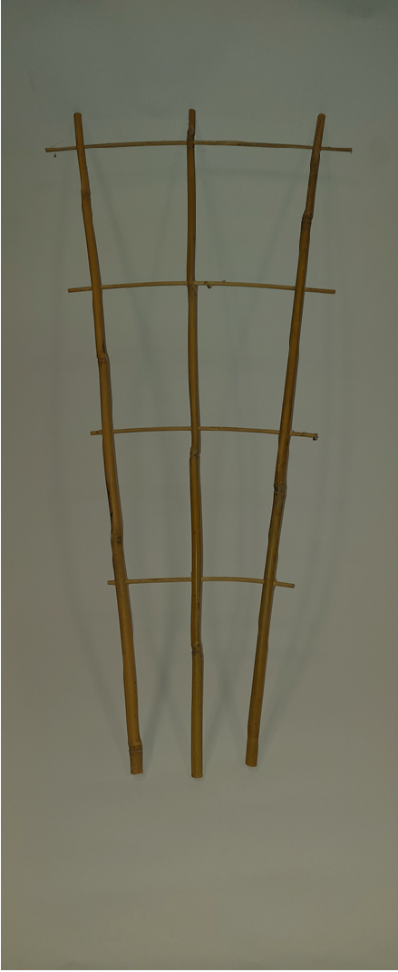 Bambuszrács S3/60cm