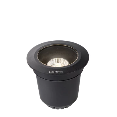 Lightpro Atik R1 süllyesztett lámpa