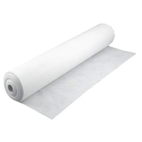 Geotextília FEHÉR 150 g/m2  2*100m /csak tekercsben!