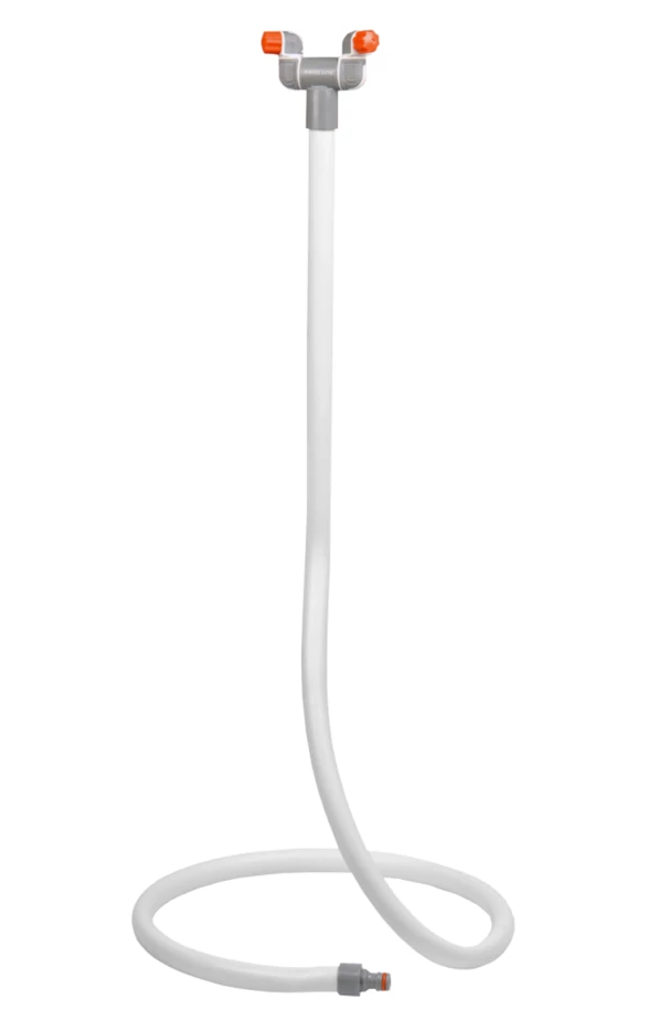 WHITE LINE WL-Z09 Cobra, kerti állítható párafúvó, terület átmérő 1,7 m, 10db