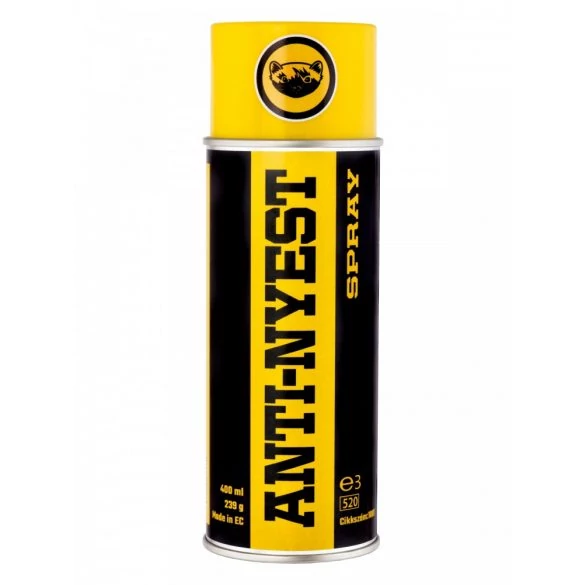 Anti nyest spray 400ml