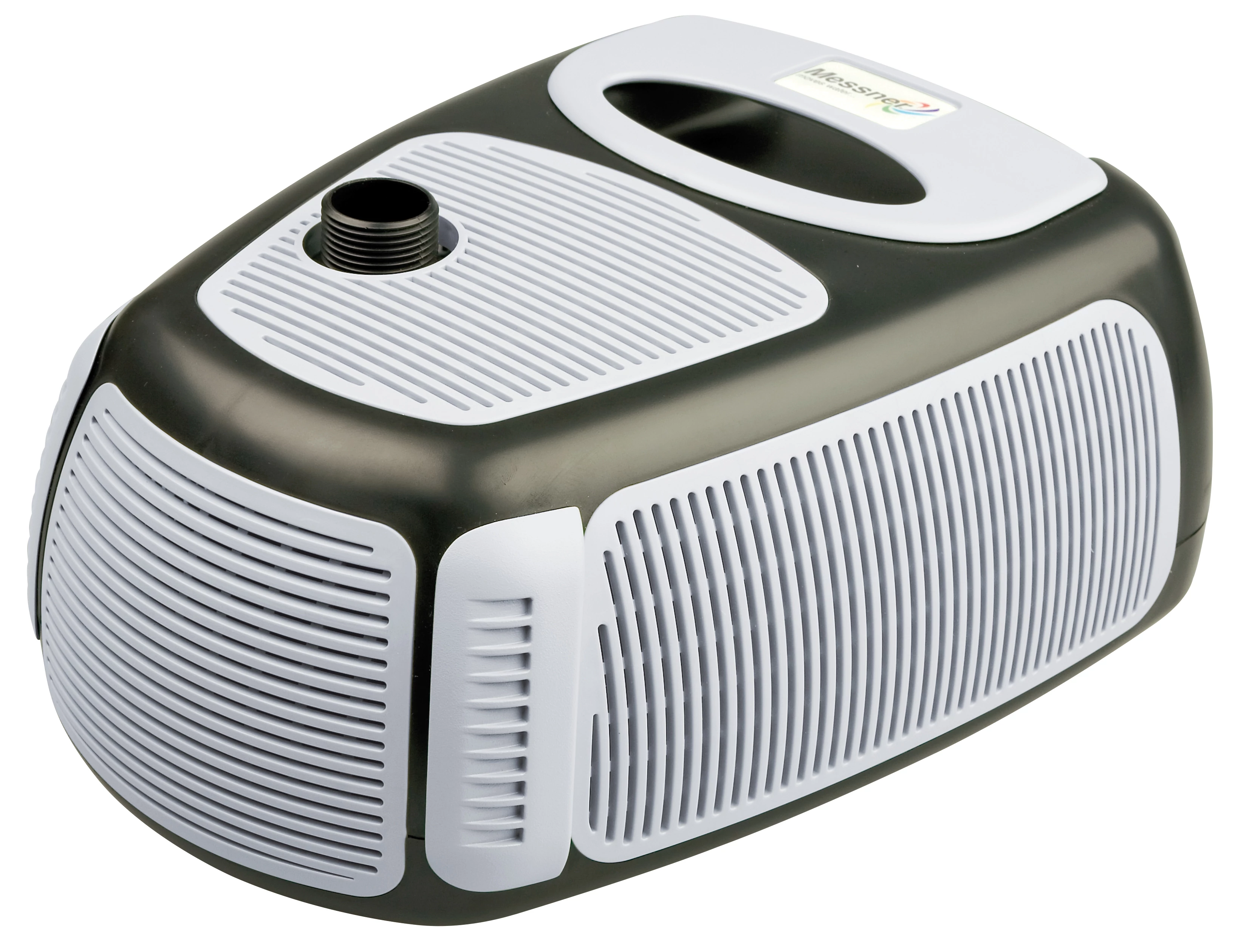 Messner pumpa Power-X2 6000, Qmax 6200l/h