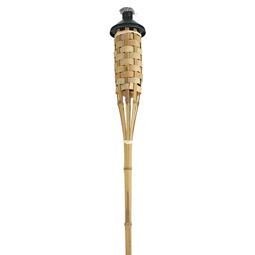 Bambuszfáklya 60cm