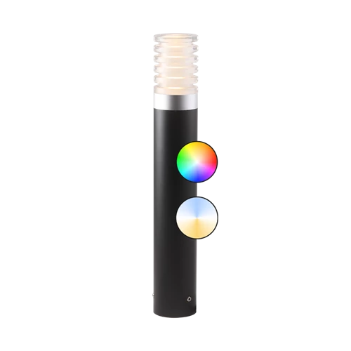 Garden Lights Arco 40 Plus SMART állólámpa bluetooth