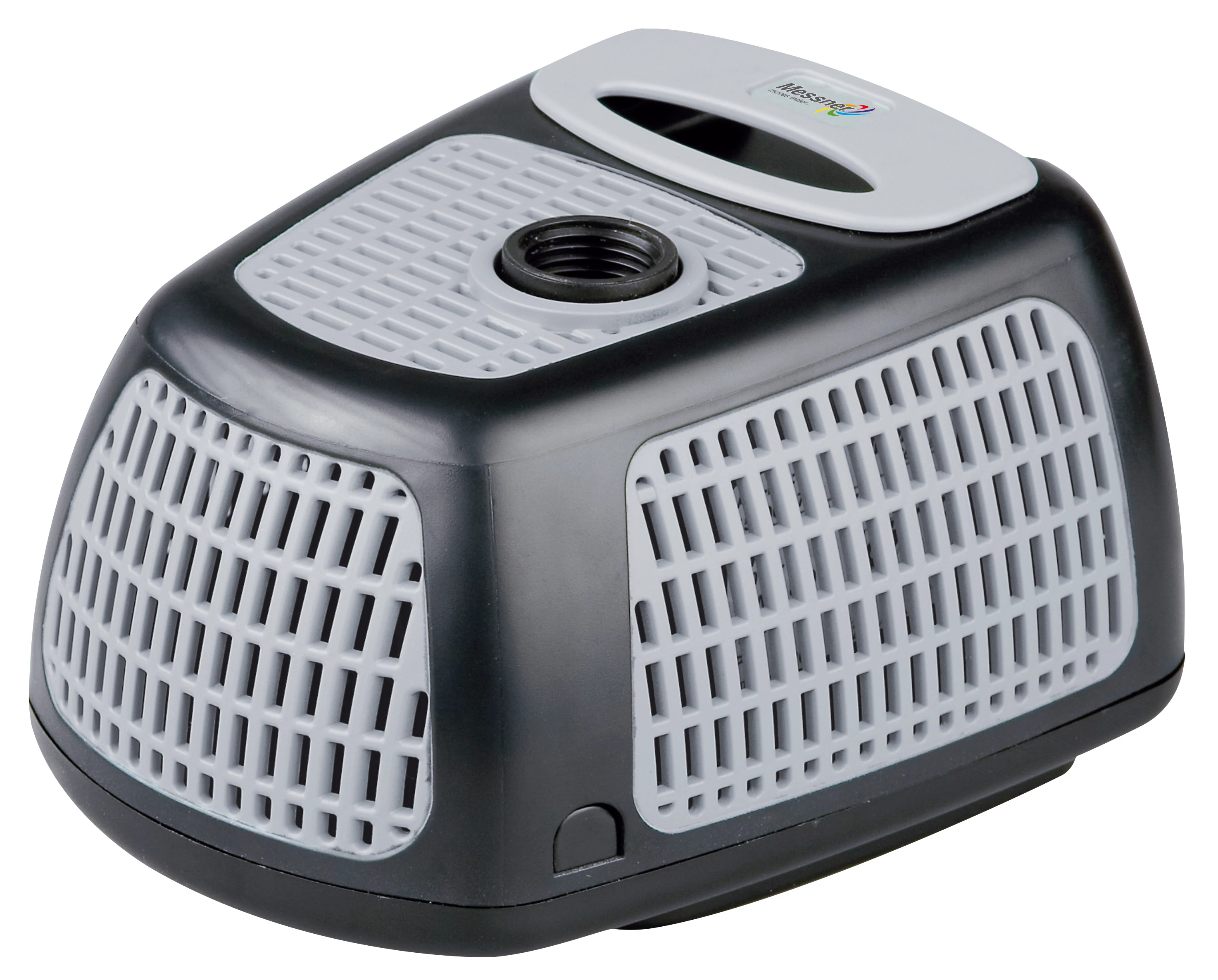 Messner pumpa system-X 750, Qmax 800l/h+ 2 db fúvóka
