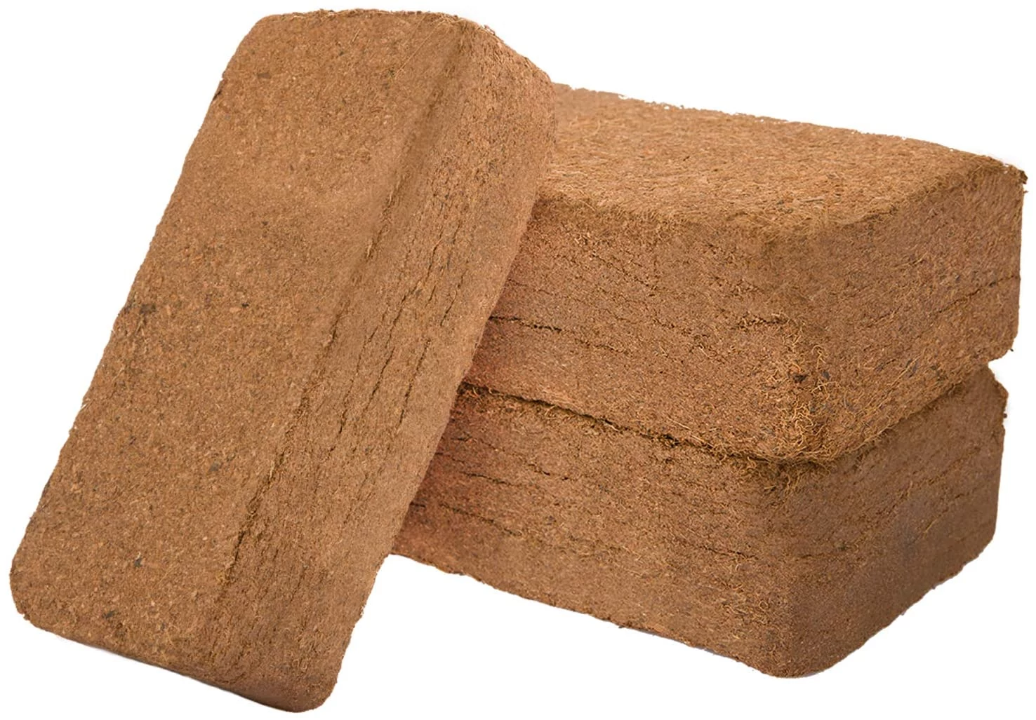 Kókuszföld tégla Triopakk 3 x 600gr/cs (690 db/raklap)