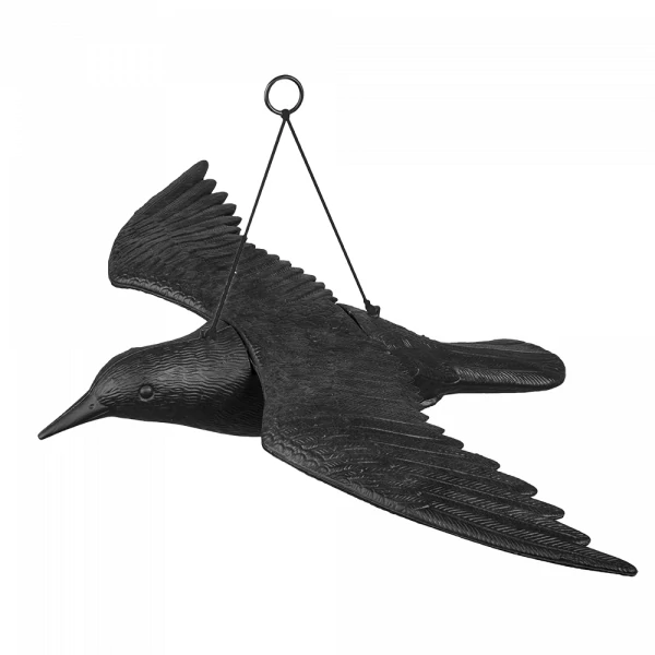 Repülő varjú - 64/44/13cm 24ks/kart.