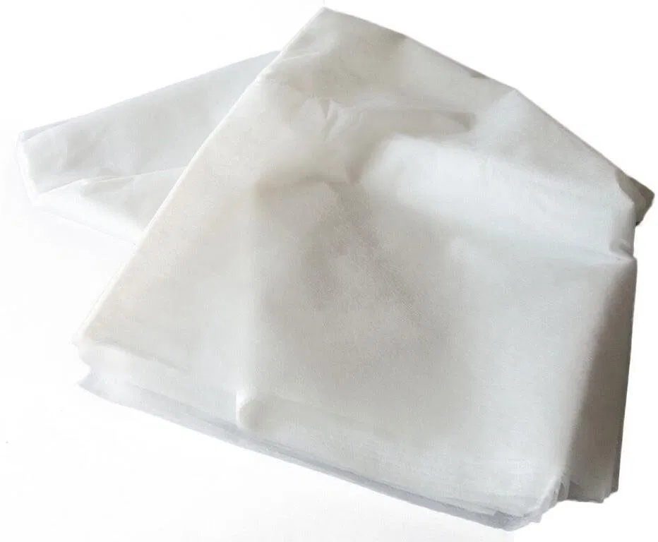 Fátyolfólia 30g/m2 fehér 3,2x 5m 